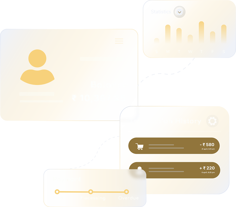 Come And Join Our Team